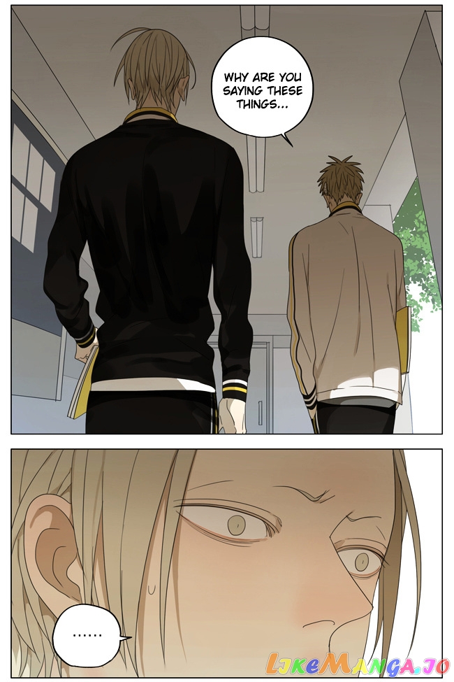 19 Days chapter 156 image 5